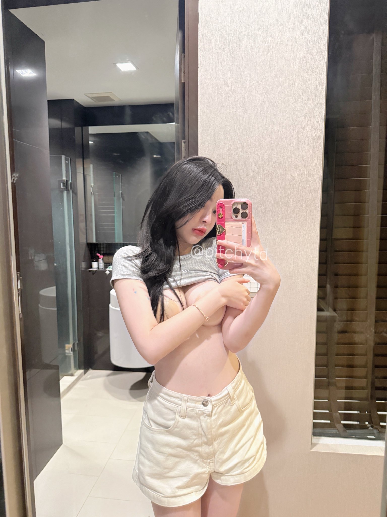น้องพีชชี่ pitchytd onlyfans18+