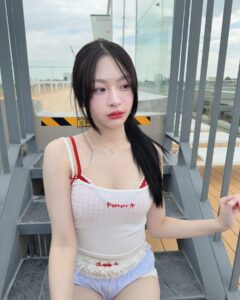 น้องพีชชี่ pitchytd 11