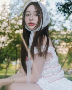 น้องพีชชี่ pitchytd 12