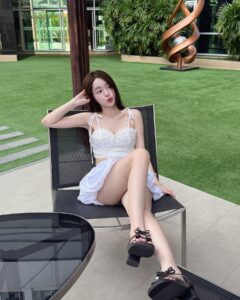 น้องพีชชี่ pitchytd 16