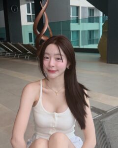 น้องพีชชี่ pitchytd 17