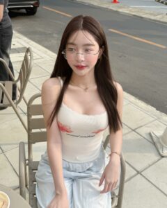 น้องพีชชี่ pitchytd 19