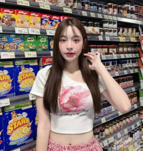 น้องพีชชี่ 04