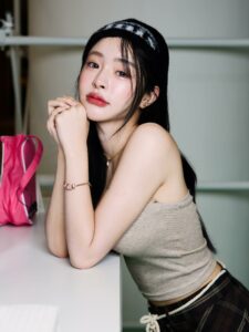 น้องพีชชี่ 09