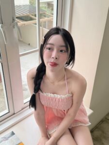 น้องพีชชี่ 11