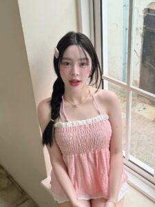 น้องพีชชี่ 12